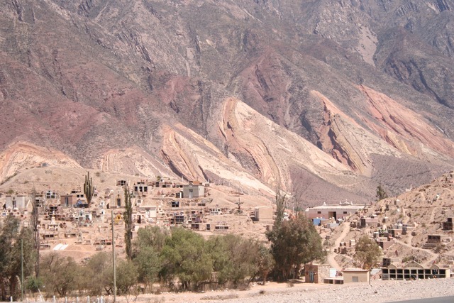 Humahuaca