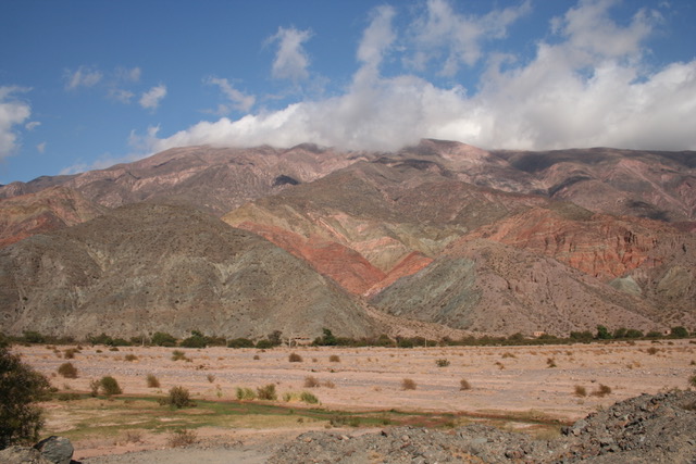 Humahuaca
