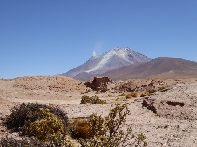 Uyuni