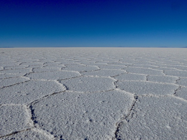 Uyuni