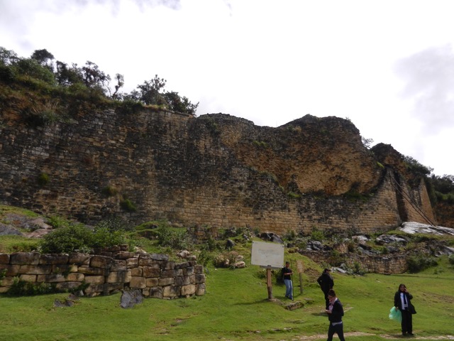 Chachapoyas