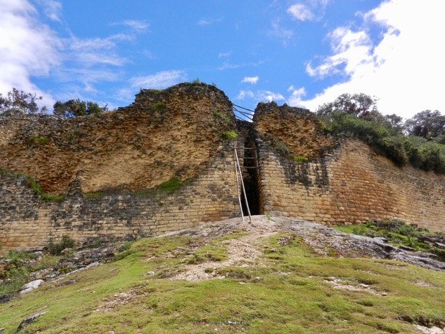 Chachapoyas