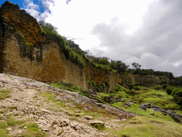 Chachapoyas
