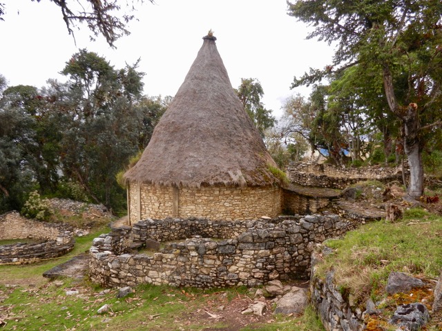 Chachapoyas