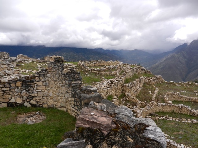 Chachapoyas