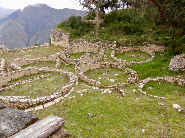Chachapoyas
