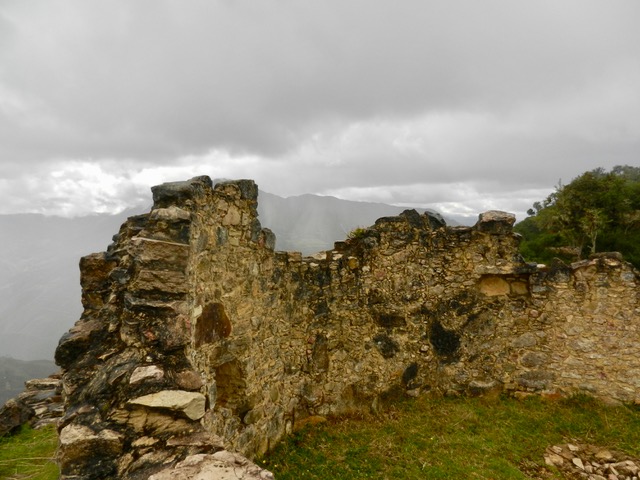 Chachapoyas