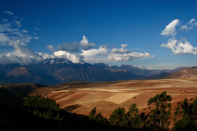 Sacred Valley
