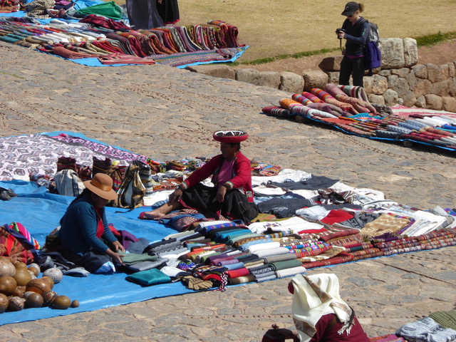 Sacred Valley