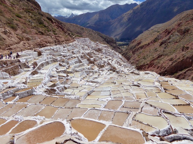 Sacred Valley