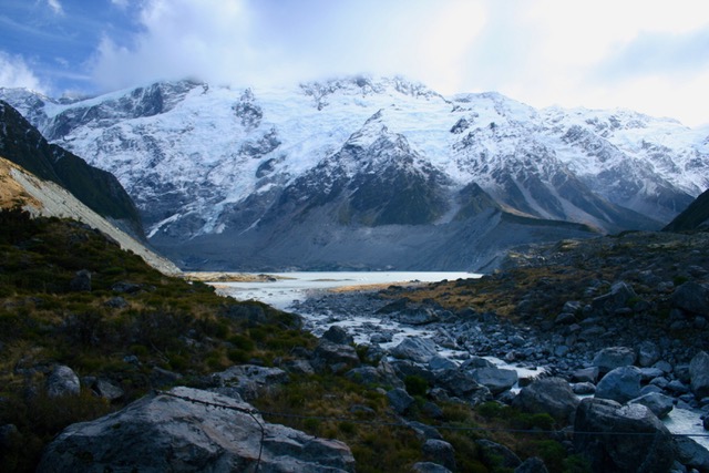 Aoraki