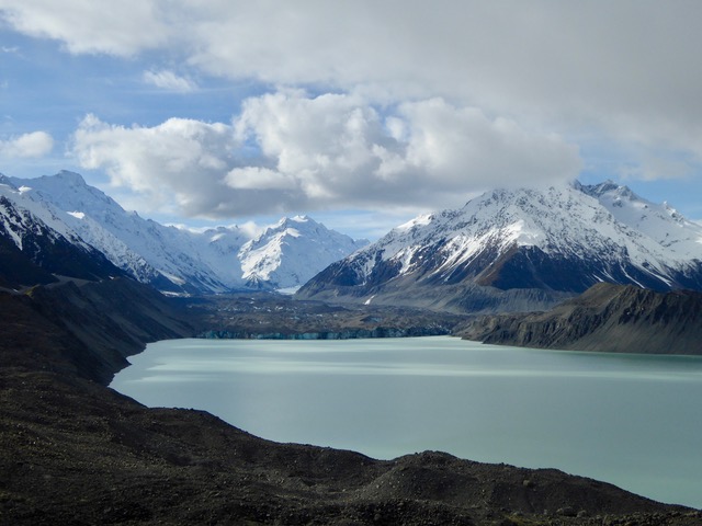 Aoraki