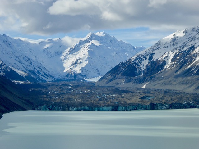 Aoraki