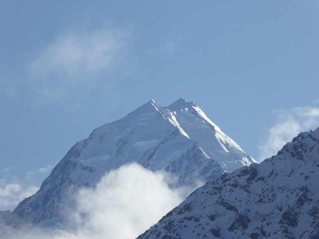 Aoraki