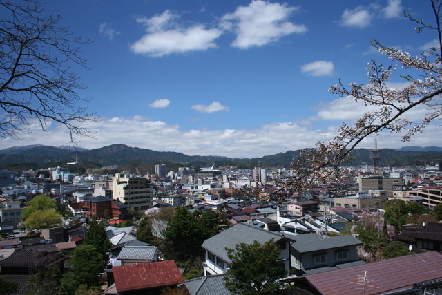 Takayama