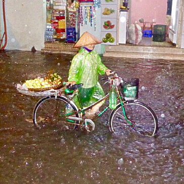 Packing light for long term travel