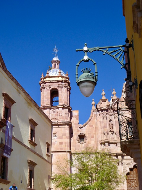 Zacatecas