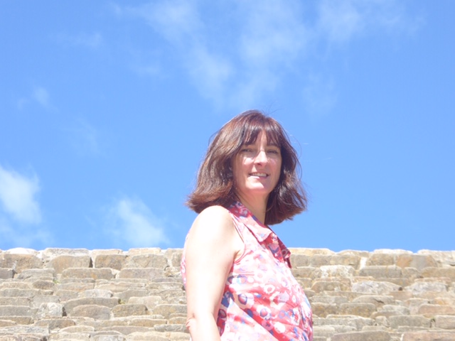 Day trip from Oaxaca 